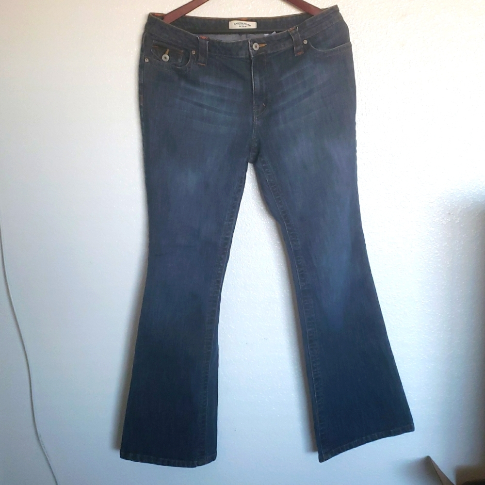 Canyon River Jean's women's size 12